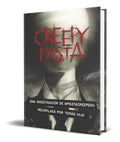 Portada de Libro Creepypasta [ Tomas Hijo ] Original