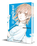 Portada de Cómic La Caja Azul [ Vol. 9 ] Español