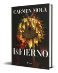 Portada de Libro El Infierno [ Carmen Mola ] Original