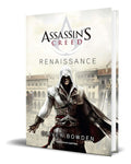 Portada de Libro Assassin S Creed [ Renaissance ] Original