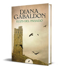 Portada de Libro Ecos Del Pasado [ Outlander Vol. 7 ] Original