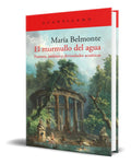 Portada de Libro El Murmullo Del Agua [ María Belmonte ] Original