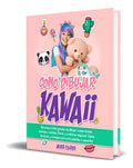 Portada de Como Dibujar Kawaii, De Akira Fujiko. Editorial Independently Published, Tapa Blanda En Español, 2023