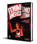 Portada de Libro Feminismo Para América Latina [ Original ]