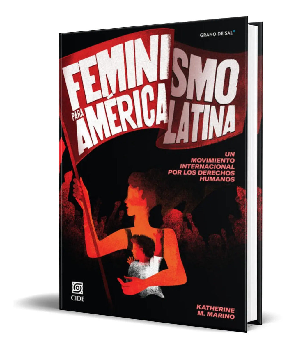 Portada de Libro Feminismo Para América Latina [ Original ]