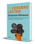 Portada de Libro El Cerebro Lector [ Stanislas Dehaene ] Original