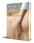 Portada de Libro Da Vida A Tus Sueños [12 Caminos Para Crecer] Original, De Magda Barceló Fort. Editorial Desclee De Brouwer…
