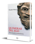 Portada de Libro Quimeras Del Ego [ Denkô Mesa ] Original