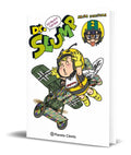 Portada de Libro Dr. Slump Vol.15 [ Akira Toriyama ] Original