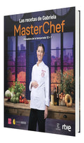 Portada de Ganador Masterchef 12+1