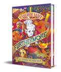Portada de Libro Furthermore [ La Tierra Más Allá ] Original