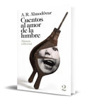 Portada de Libro Cuentos Al Amor De La Lumbre 2 [ Almodovar ] Original