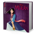 Portada de Libro Mulan [ Disney ] Original