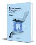 Portada de Libro Guía Para Acción Del Recurso Patrimonial En Ods Vol. 3, De Vv. Aa.., Vol. 3. Editorial Ucopress, Editorial…