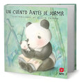 Portada de Libro Un Cuento Antes De Dormir [ Teresa Tellechea] Original, De Teresa Tellechea., Vol. 1. Editorial Ediciones S…
