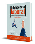Portada de Libro Inteligencia Laboral [ Juanjo Planes ] Original