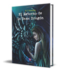 Portada de Libro El Retorno De La Dama Dragon [ Maradiaga] Original