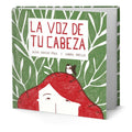 Portada de Libro La Voz De Tu Cabeza [ Alicia Sanchez Perez ] Original