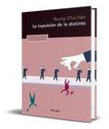 Portada de Libro La Expulsion De Lo Distinto [ Byung-chul ] Original