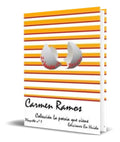Portada de Libro Mudanza Interior [ Carmen Ramos ] Original