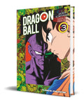 Portada de Libro Dragon Ball Freezer Vol.3 [ Akira Toriyama ] Original