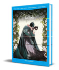 Portada de Libro Batman La Boda [ Español ] Original