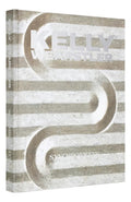 Portada de Libro Kelly Wearstler [ Synchronicity ] Original, De Kelly Wearstler. Editorial Rizzoli, Tapa Dura En Inglés, 2023