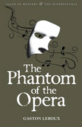 Portada de Phantom Of The Opera
