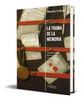 Portada de Libro La Trama De La Memoria [ Mayka Lahoz ] Original