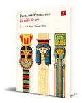 Portada de Libro El Niño De Oro [ Penelope Fitzgerald ] Original, De Penelope Fitzgerald., Vol. 1. Editorial Impedimenta, Ta…