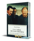 Portada de Libro La Caida De Los Dioses [ David Solar ] Original