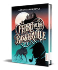 Portada de Libro El Perro De Los Baskerville [ Arthur Conan Doyle ]