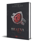 Portada de Libro Bratva [ Gleen Black ] Original