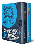 Portada de Pack Cuentos De Buenas Noches Para Niñas Rebeldes Original