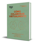 Portada de Libro Cómo Colaborar Virtualmente [ Original ]