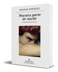 Portada de Libro Nuestra Parte De Noche [ Mariana Enriquez ] Original