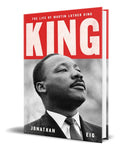 Portada de Libro King [ The Life Of Martin Luther King ] Original