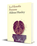 Portada de Libro La Filosofia Perenne [ Aldous Huxley ] Original