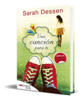 Portada de Libro Una Canción Para Ti [ Sarah Dessen ] Original