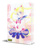 Portada de Libro Sailor Moon Vol.1 [ Naoko Takeuchi ] Original