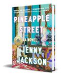 Portada de Libro Pineapple Street [ Jenny Jackson ] Original