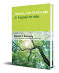 Portada de Libro Comunicación No Violenta [ Original ]