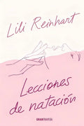 Portada de Lecciones De Natación