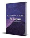 Portada de Libro El Faquir [ Seguido De En Busca Del Faquir ] Original