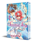 Portada de Libro Los Caballeros Del Zodiaco [ Saintia Sho Vol.4 ]