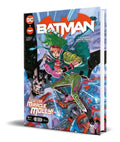 Portada de Libro Batman Vol. 3 [ James Tynion Iv ] Original