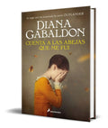 Portada de Libro Cuenta A Las Abejas Que Me Fui [ Pasta Dura ]