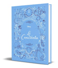 Portada de Libro La Cenicienta [ Tesoros De La Animacion ] Original