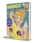 Portada de Libro Manga Dibuja Como Un Experto [ Nao Yazawa ] Original