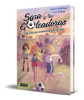 Portada de Libro Sara Y Las Goleadoras 2 [ Las Chicas Somos Guerreras ]